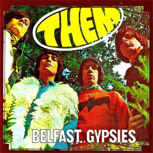 Disco Them...Belfast Gypsies! de Van Morrison