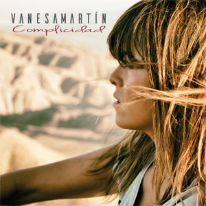 Disco Complicidad de Vanesa Martín