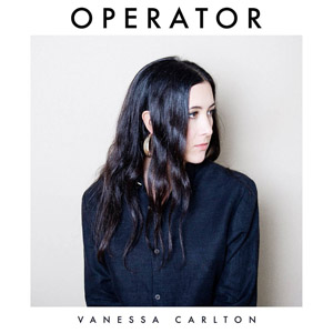 Disco Operator de Vanessa Carlton