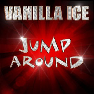 Disco Jump Around de Vanilla Ice