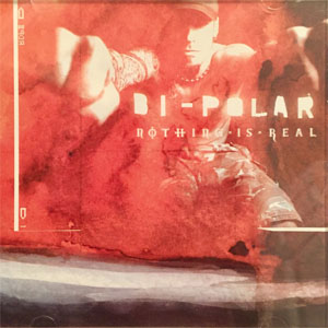 Disco Nothing Is Real de Vanilla Ice