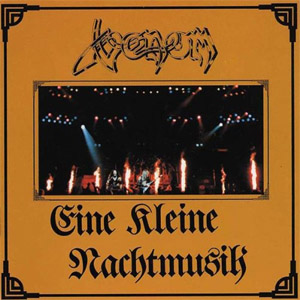 Disco Eine Kleine Nachtmusik de Venom