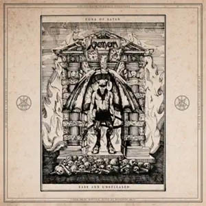 Disco Sons of Satan de Venom