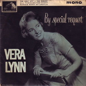 Disco By Special Request de Vera Lynn