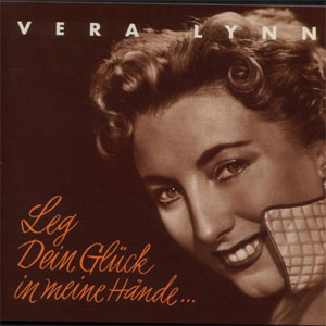 Disco Leg Dein Glück In Meine Hände de Vera Lynn