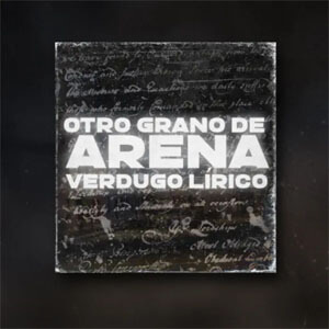 Disco Otro Grano de Arena de Verdugo Lírico