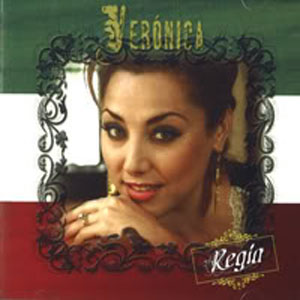 Disco Regia de Verónica Leal