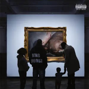 Disco I Tape de Vic Mensa