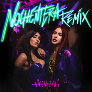 Disco Nochetera (Remix) de Vicco