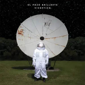 Álbum El Pozo Brillante de Vicentico