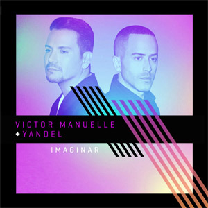 Disco Imaginar de Víctor Manuelle