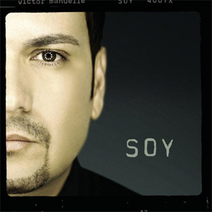 Disco Soy de Víctor Manuelle