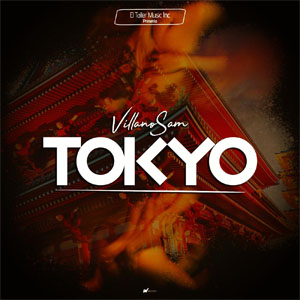 Disco Tokyo de Villano Sam