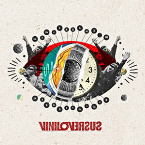 Disco Soñaré Hasta Que Llegue / Cadenas de Viniloversus