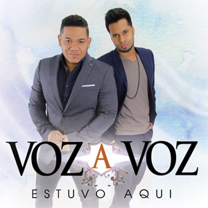 Disco Estuvo Aquí de Voz a Voz