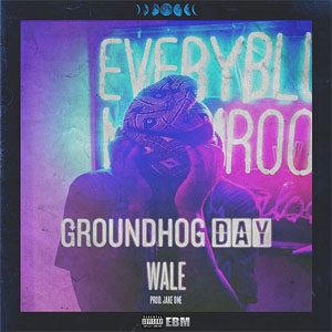 Disco Groundhog Day de Wale