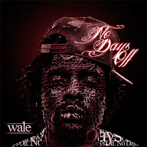 Disco No Days Off de Wale