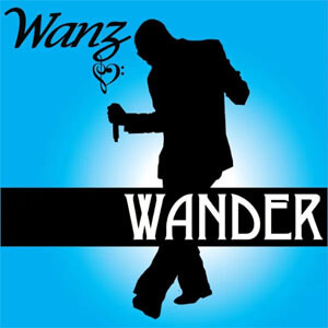 Disco Wander de Wanz