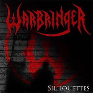 Disco Silhouettes de Warbringer