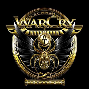 Disco Inmortal de WarCry