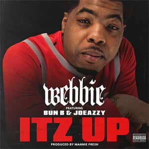 Disco Itz Up de Webbie