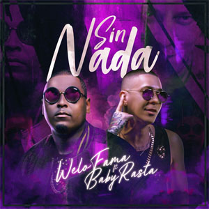 Disco Sin Nada de Welo Fama