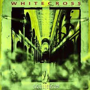 Disco Equilibrium de White Cross