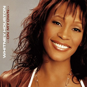 Disco On My Own de Whitney Houston