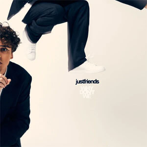 Álbum Just Friends de Why Don't We
