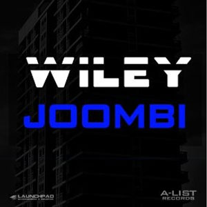 Disco Joombi de Wiley