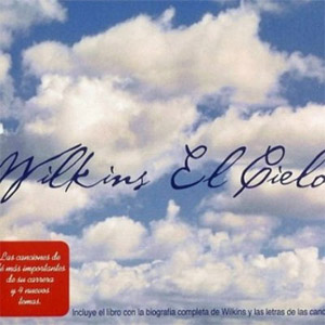 Disco El Cielo de Wilkins