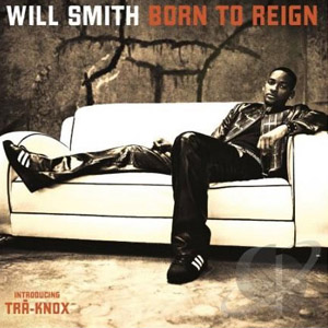 Disco Born To Reign de Will Smith