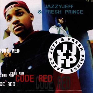Disco Code Red  de Will Smith