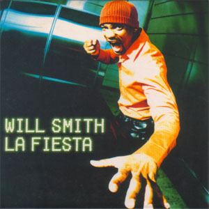 Disco La Fiesta de Will Smith