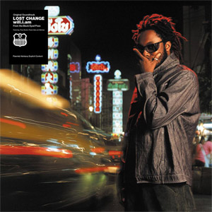 Disco Lost Change  de Will.I.Am