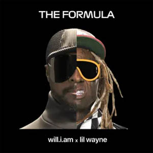 Disco The Formula de Will.I.Am