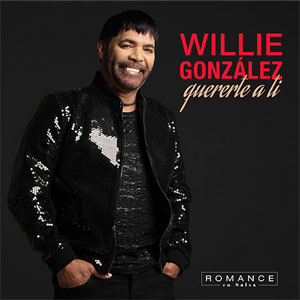 Disco Quererte A Ti de Willie González