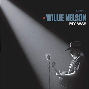 Disco My Way de Willie Nelson