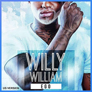 Disco Ego (US Version) de Willy William