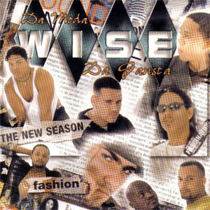 Disco Da Moda de Wise - The Gold Pen