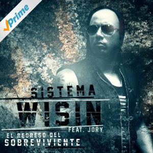 Disco Sistema de Wisin