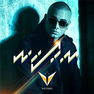 Disco Victory de Wisin
