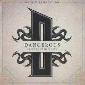 Disco Dangerous de Within Temptation