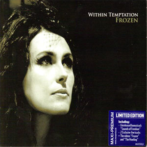 Disco Frozen de Within Temptation