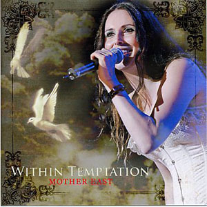 Disco Mother East de Within Temptation