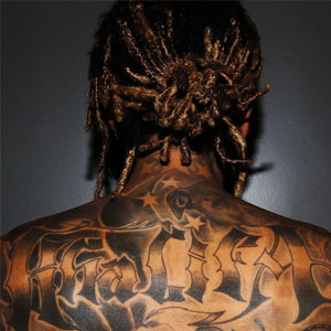Disco Khalifa de Wiz Khalifa