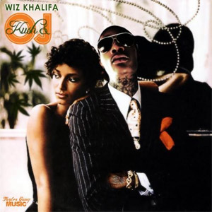 Disco Kush & OJ de Wiz Khalifa