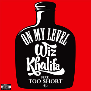 Disco On My Level  de Wiz Khalifa
