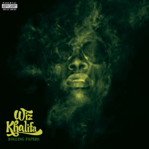 Disco Rolling Papers de Wiz Khalifa