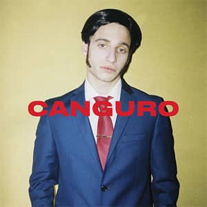 Disco Canguro de Wos